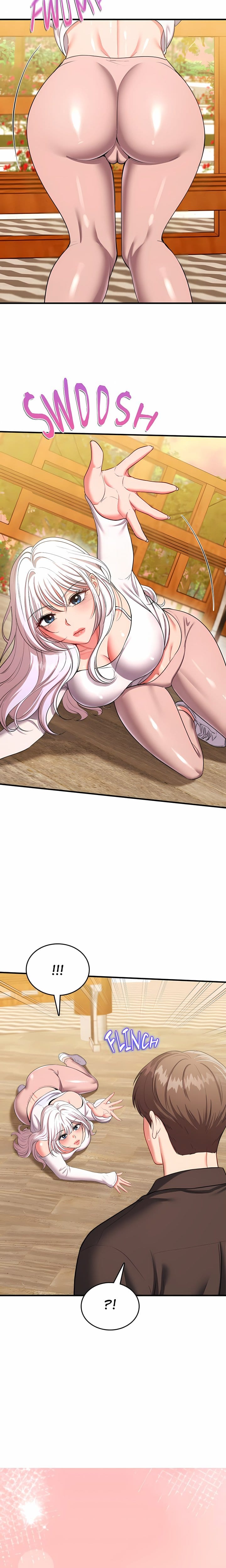 Sexy Desserts Uncensored, chapter 11, page 8 of 30