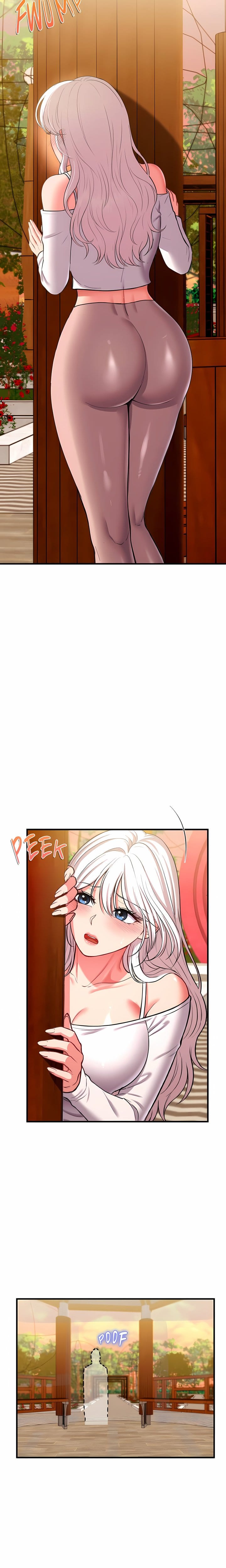 Sexy Desserts Uncensored, chapter 11, page 10 of 30