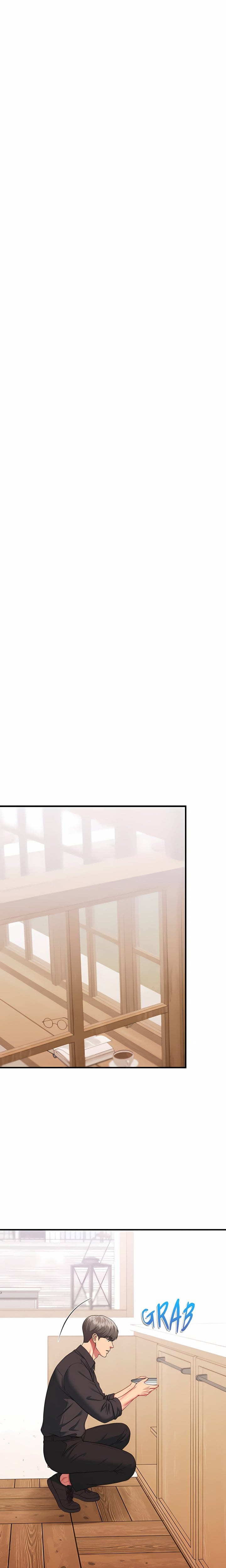 Sexy Desserts Uncensored, chapter 11, page 12 of 30