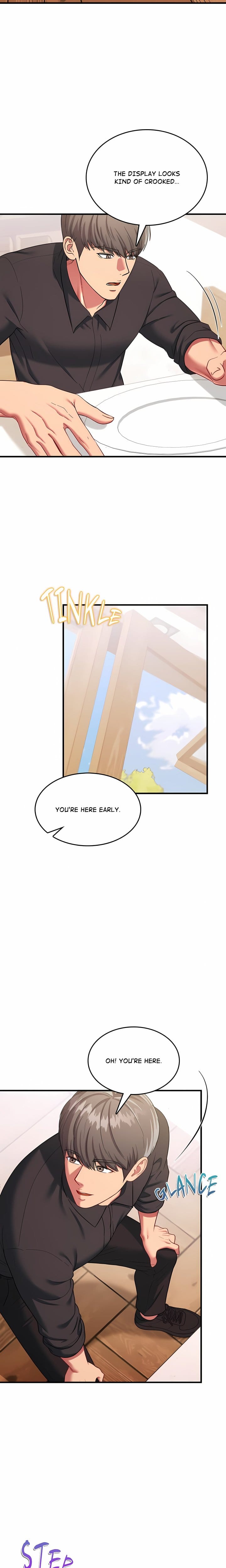 Sexy Desserts Uncensored, chapter 11, page 13 of 30