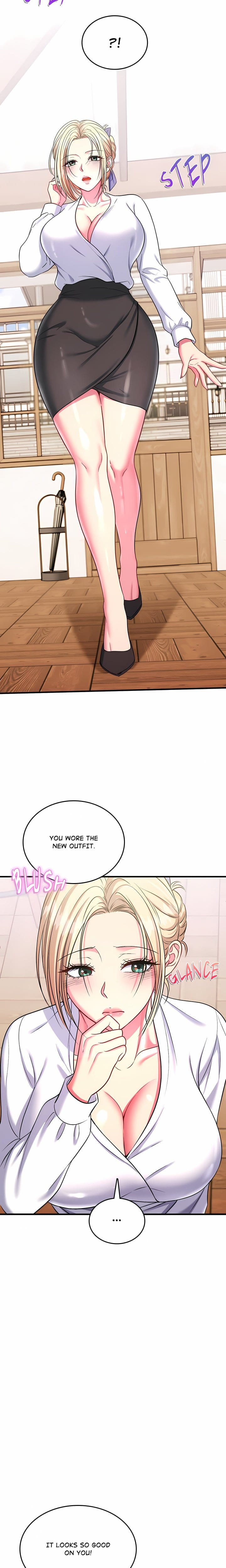 Sexy Desserts Uncensored, chapter 11, page 14 of 30