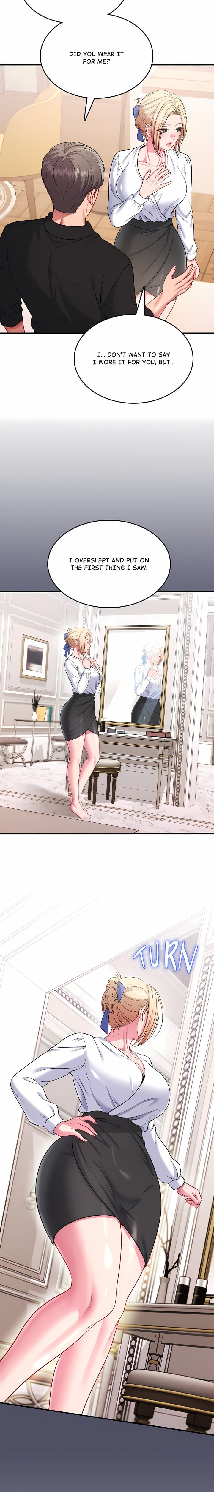 Sexy Desserts Uncensored, chapter 11, page 15 of 30