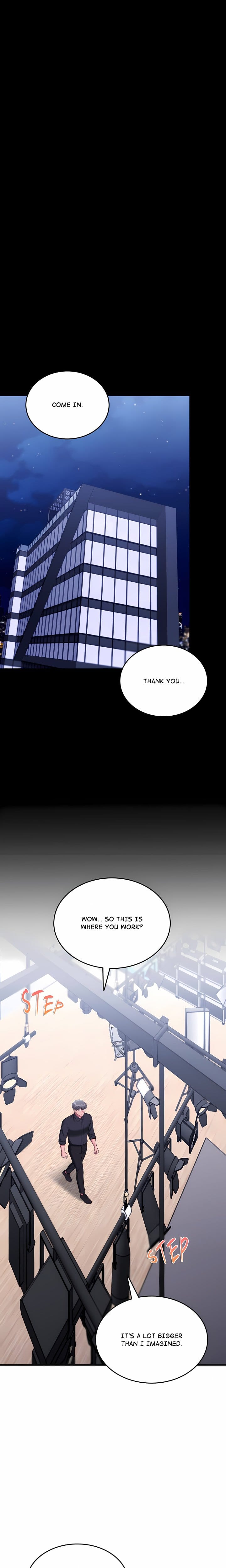Sexy Desserts Uncensored, chapter 11, page 23 of 30