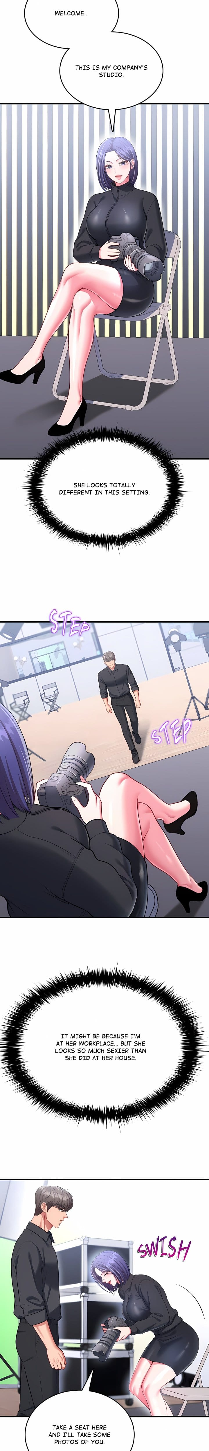 Sexy Desserts Uncensored, chapter 11, page 24 of 30
