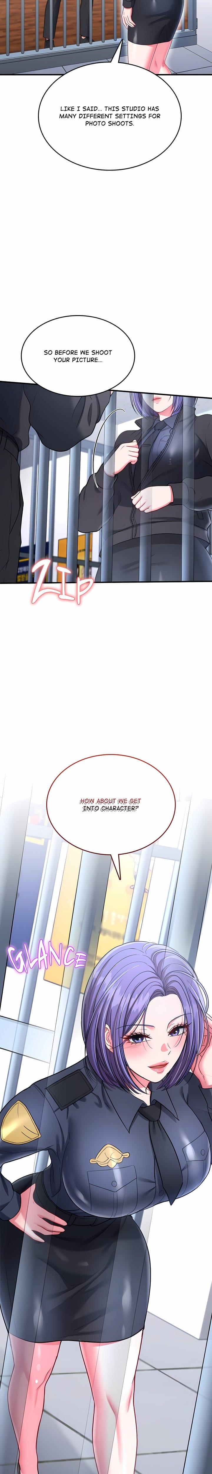 Sexy Desserts Uncensored, chapter 11, page 29 of 30