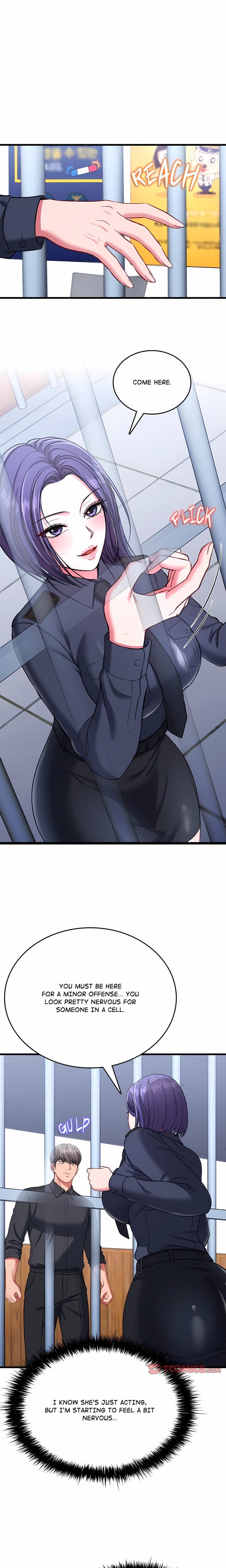 Sexy Desserts Uncensored, chapter 12, page 5 of 26
