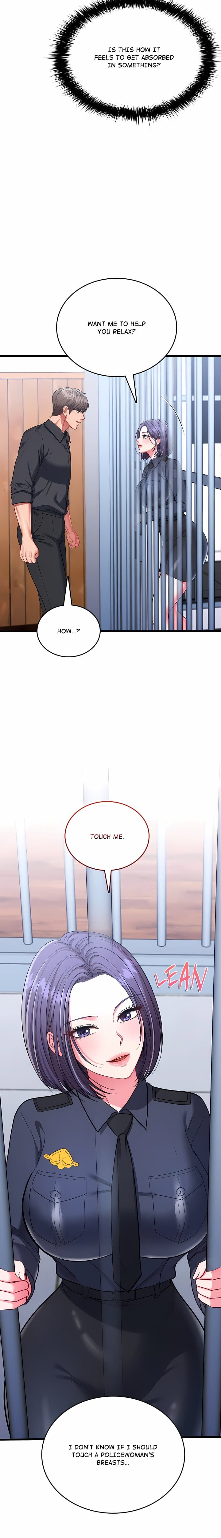Sexy Desserts Uncensored, chapter 12, page 6 of 26