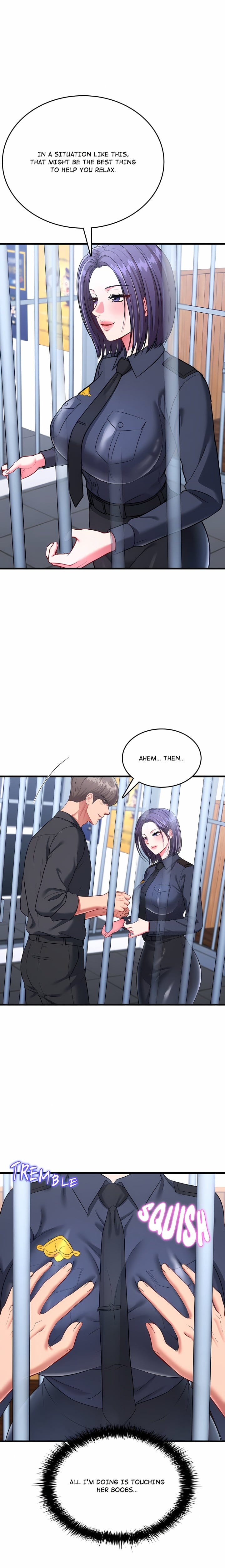 Sexy Desserts Uncensored, chapter 12, page 7 of 26