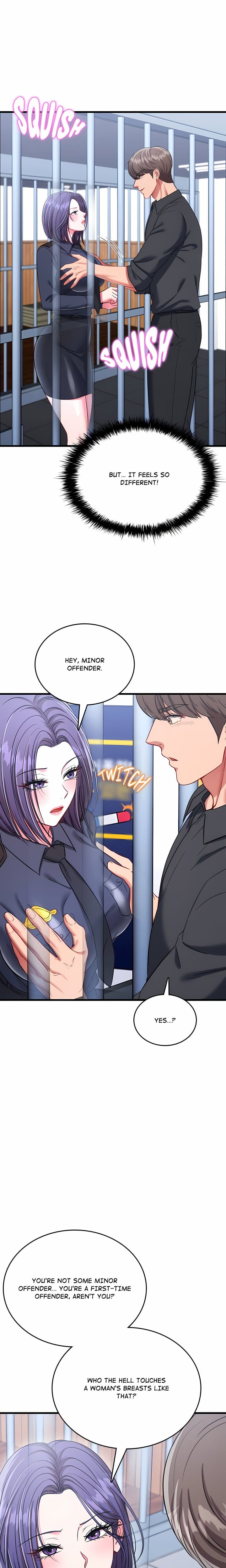 Sexy Desserts Uncensored, chapter 12, page 8 of 26