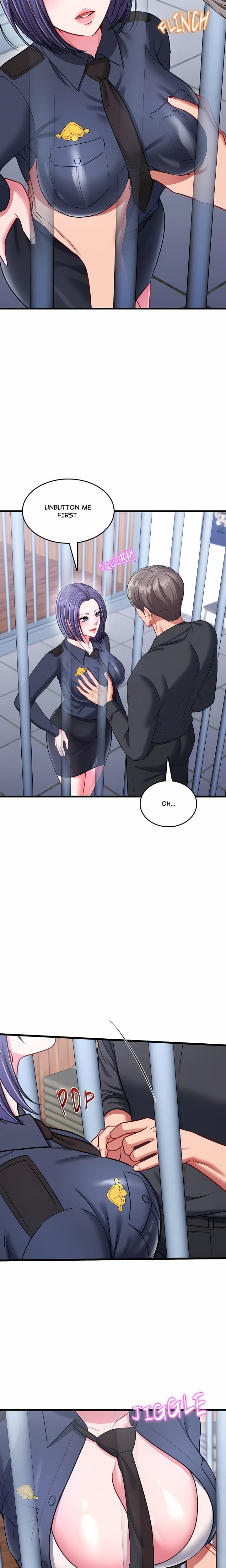 Sexy Desserts Uncensored, chapter 12, page 9 of 26