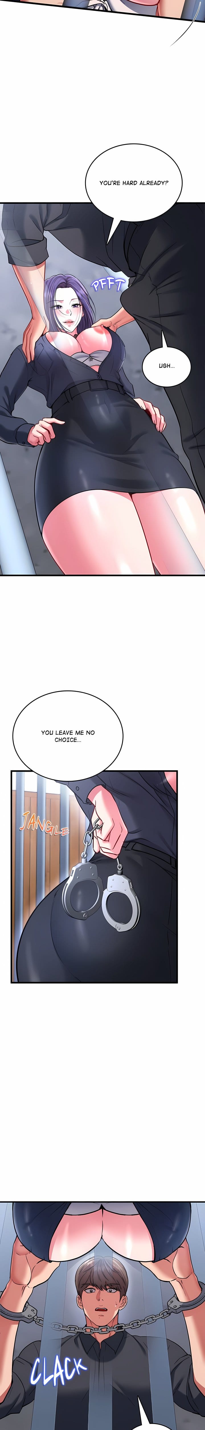 Sexy Desserts Uncensored, chapter 12, page 11 of 26