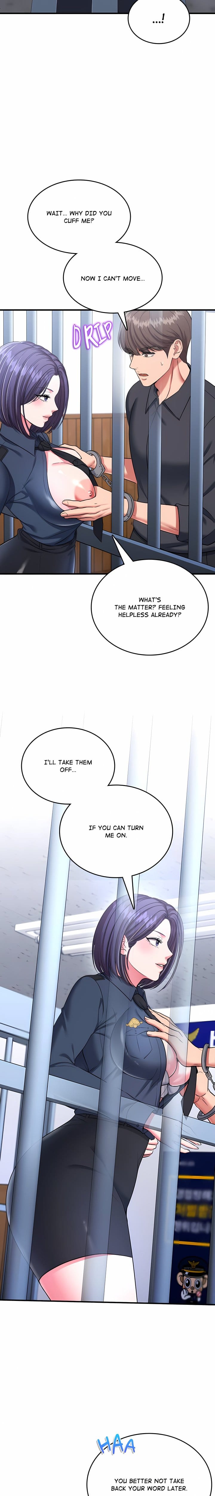 Sexy Desserts Uncensored, chapter 12, page 12 of 26