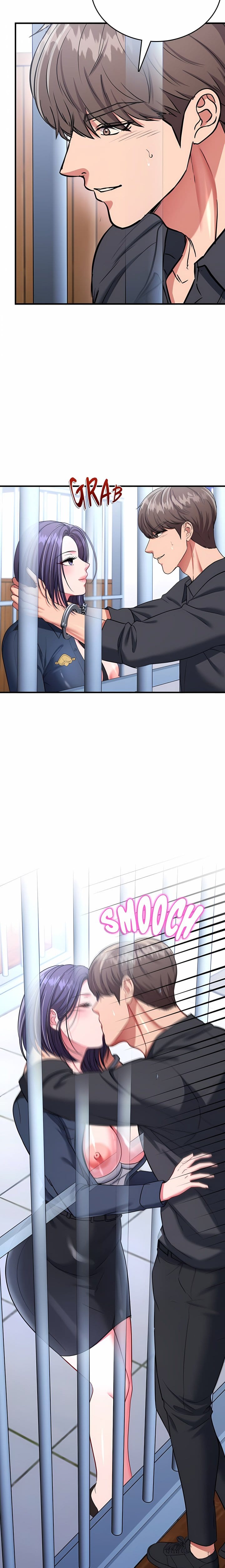 Sexy Desserts Uncensored, chapter 12, page 13 of 26