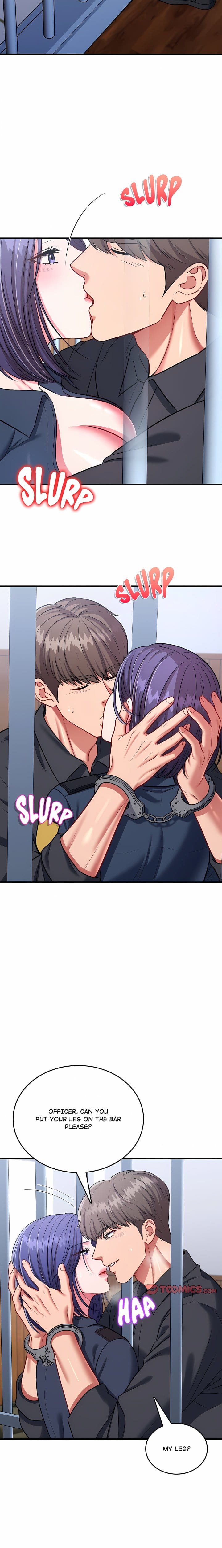 Sexy Desserts Uncensored, chapter 12, page 14 of 26