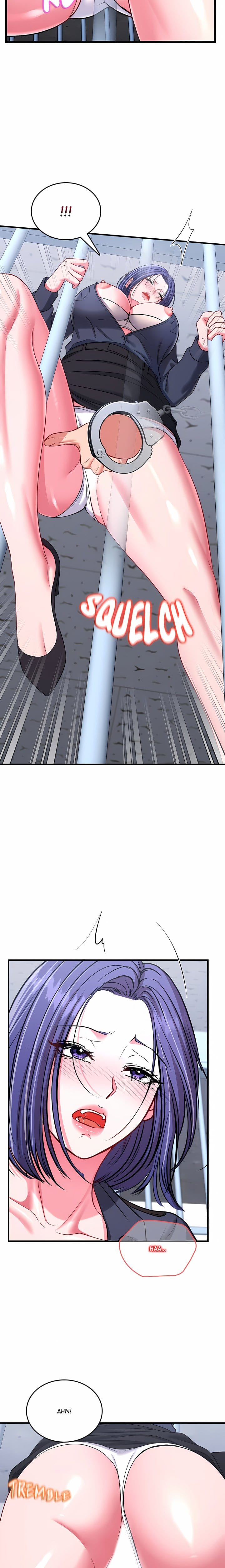 Sexy Desserts Uncensored, chapter 12, page 16 of 26