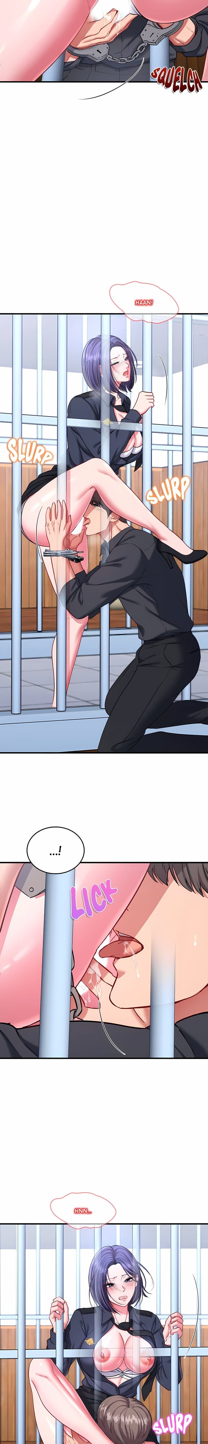 Sexy Desserts Uncensored, chapter 12, page 17 of 26