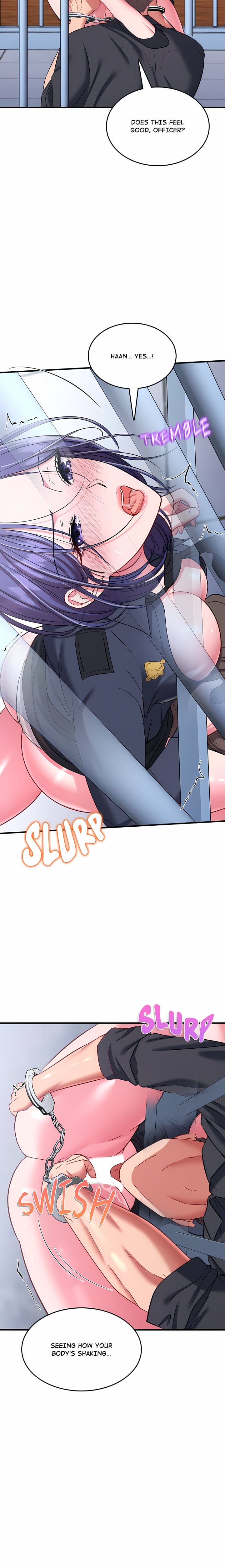 Sexy Desserts Uncensored, chapter 12, page 18 of 26