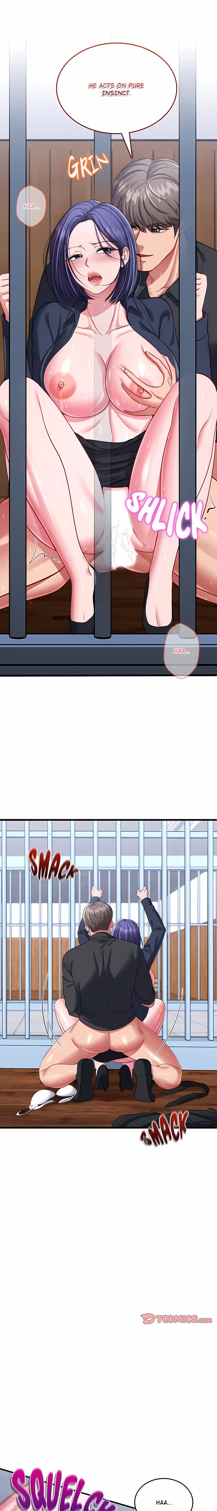 Sexy Desserts Uncensored, chapter 13, page 5 of 28