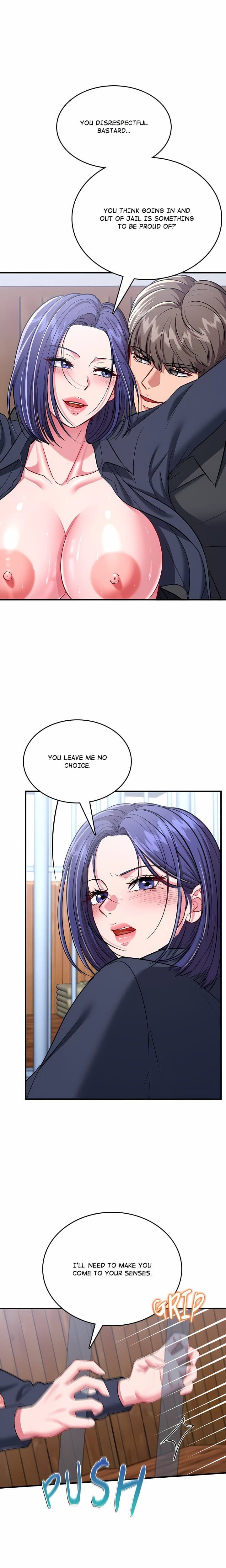 Sexy Desserts Uncensored, chapter 13, page 7 of 28