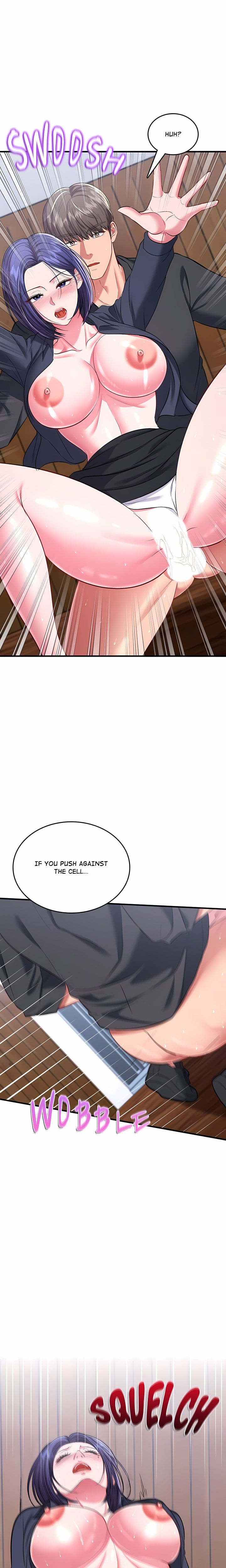 Sexy Desserts Uncensored, chapter 13, page 8 of 28
