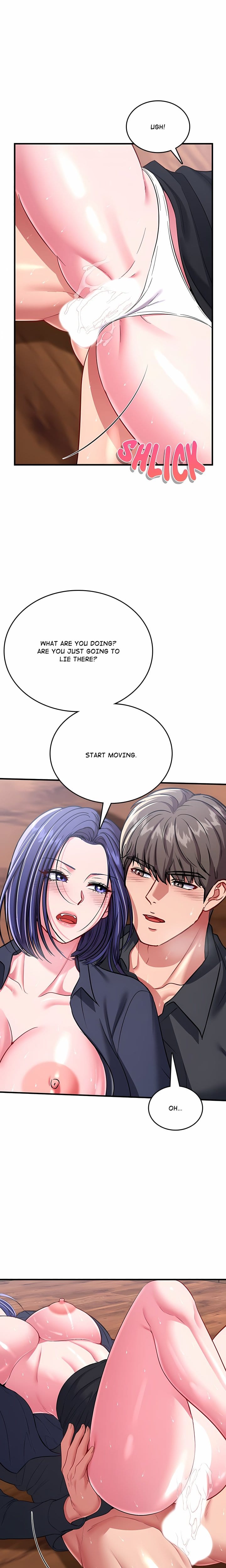 Sexy Desserts Uncensored, chapter 13, page 11 of 28