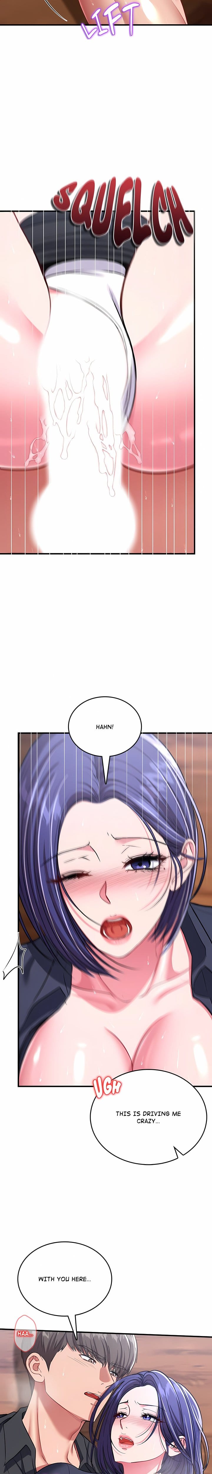 Sexy Desserts Uncensored, chapter 13, page 12 of 28