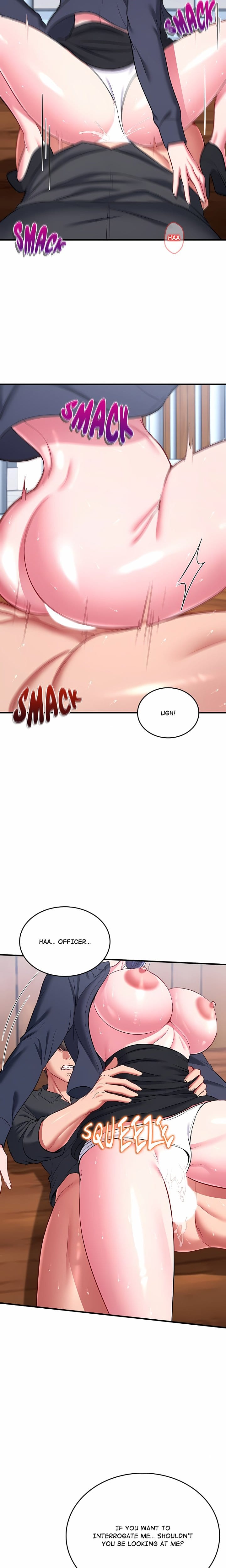 Sexy Desserts Uncensored, chapter 13, page 15 of 28