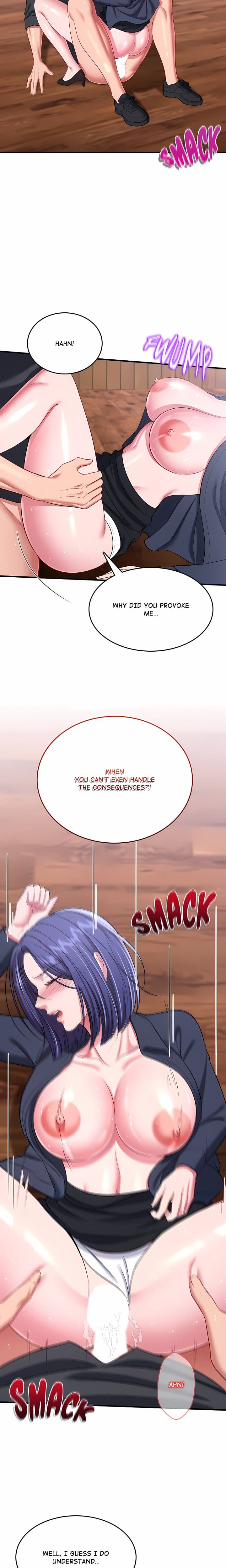 Sexy Desserts Uncensored, chapter 13, page 20 of 28
