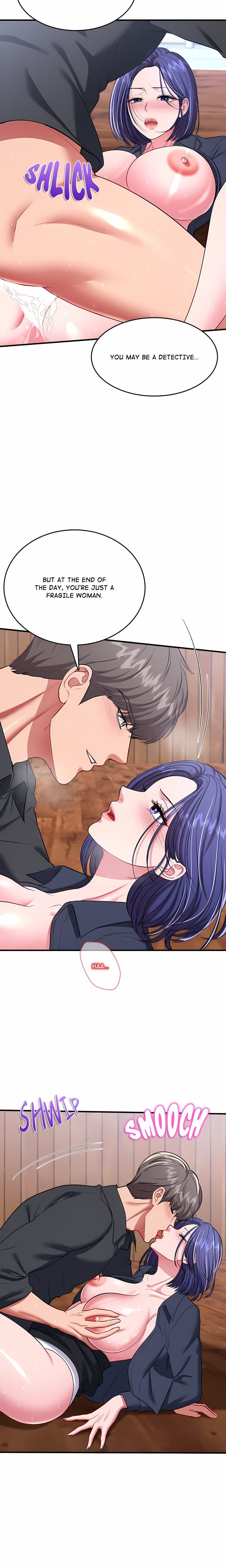 Sexy Desserts Uncensored, chapter 13, page 21 of 28