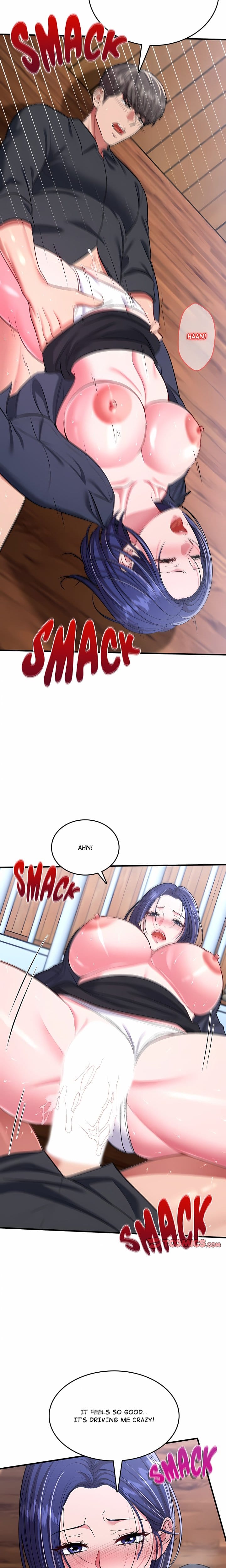 Sexy Desserts Uncensored, chapter 13, page 23 of 28