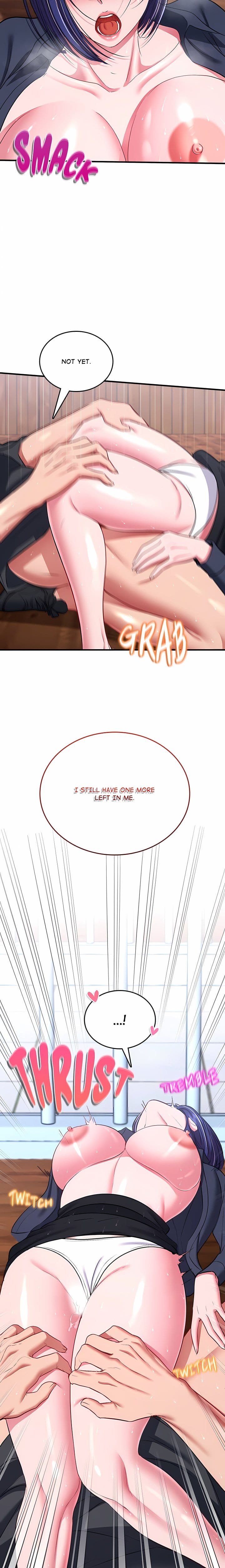 Sexy Desserts Uncensored, chapter 13, page 24 of 28