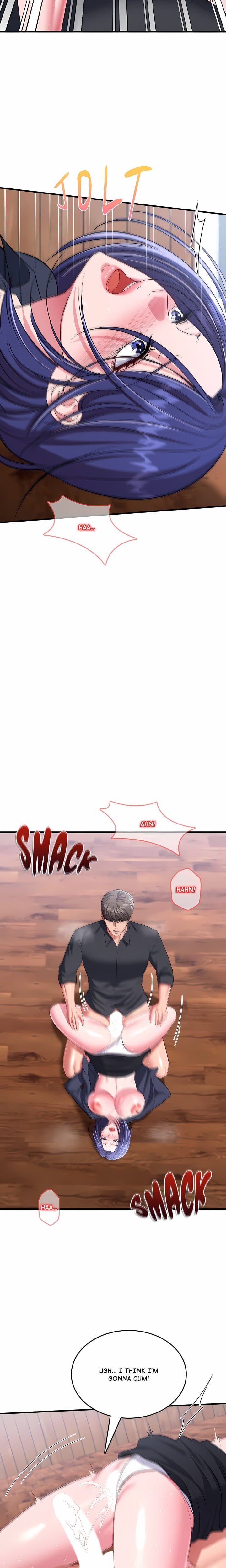 Sexy Desserts Uncensored, chapter 13, page 25 of 28