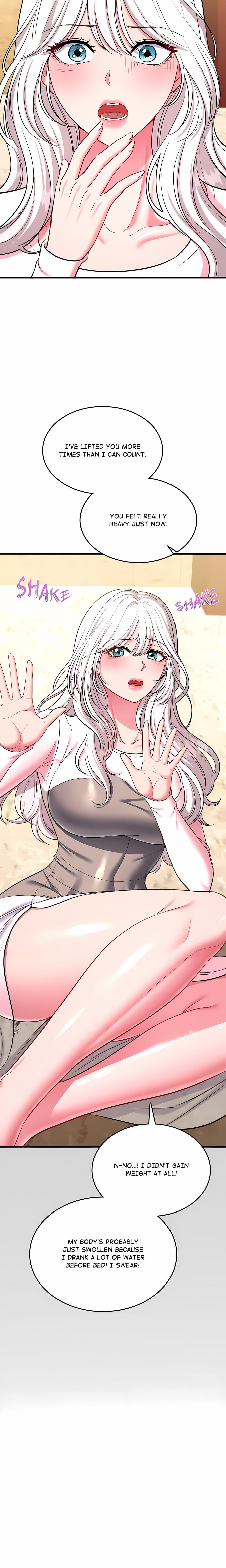 Sexy Desserts Uncensored, chapter 14, page 5 of 31