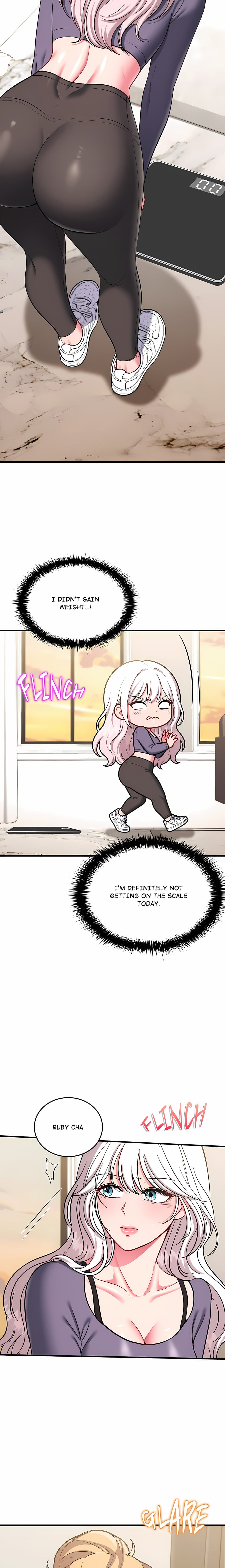 Sexy Desserts Uncensored, chapter 14, page 7 of 31
