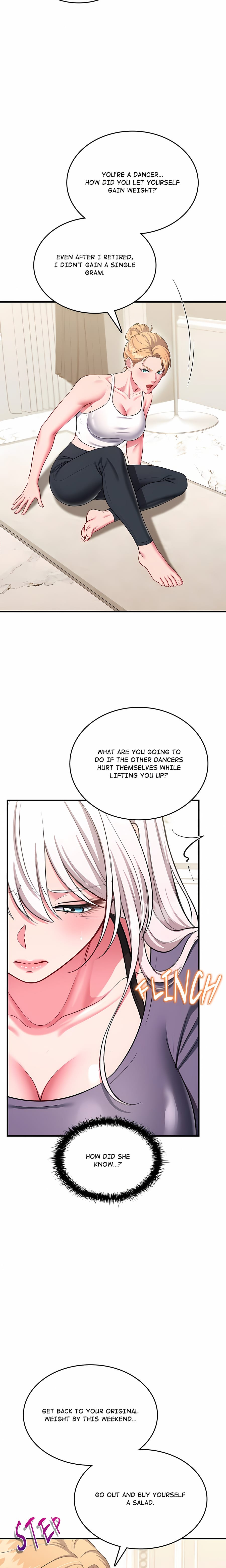 Sexy Desserts Uncensored, chapter 14, page 10 of 31