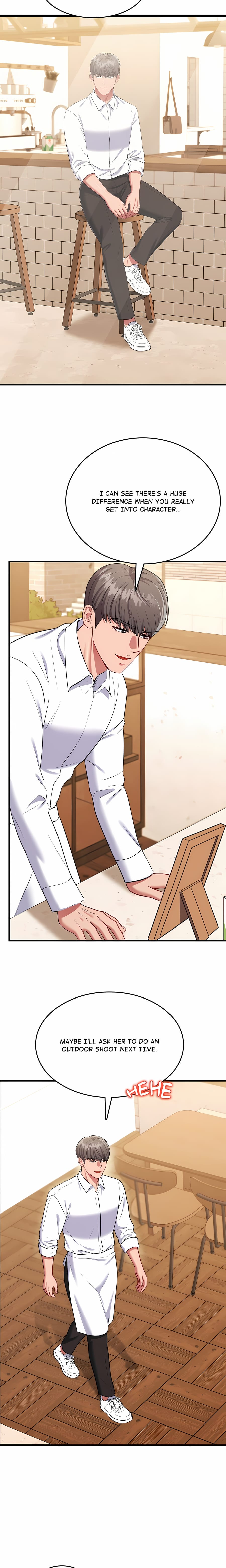 Sexy Desserts Uncensored, chapter 14, page 12 of 31
