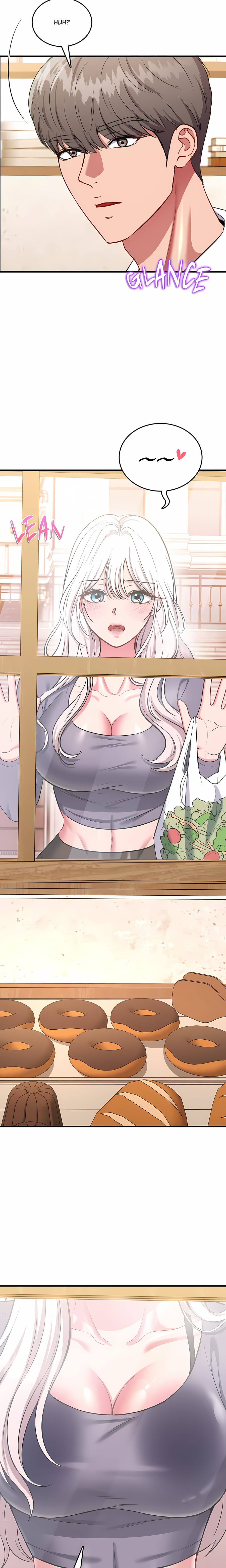 Sexy Desserts Uncensored, chapter 14, page 13 of 31