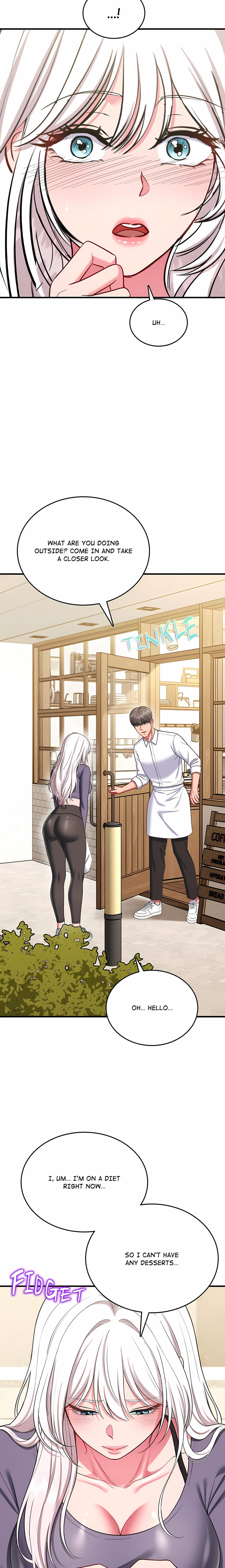 Sexy Desserts Uncensored, chapter 14, page 15 of 31