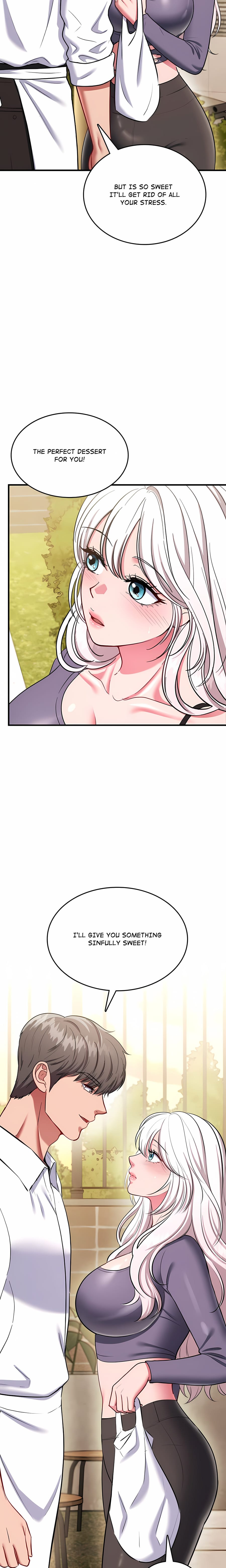 Sexy Desserts Uncensored, chapter 14, page 18 of 31