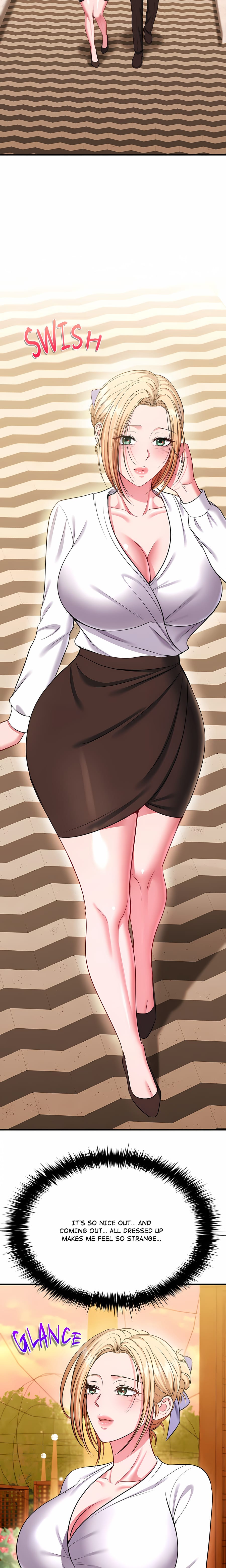 Sexy Desserts Uncensored, chapter 14, page 20 of 31