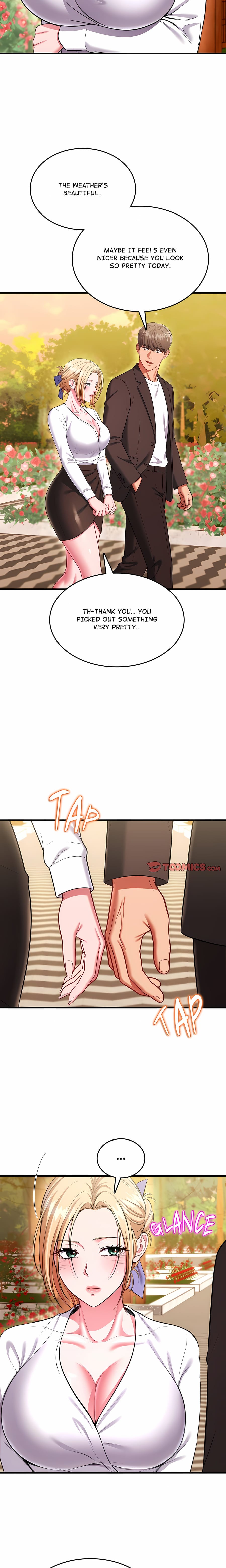 Sexy Desserts Uncensored, chapter 14, page 21 of 31