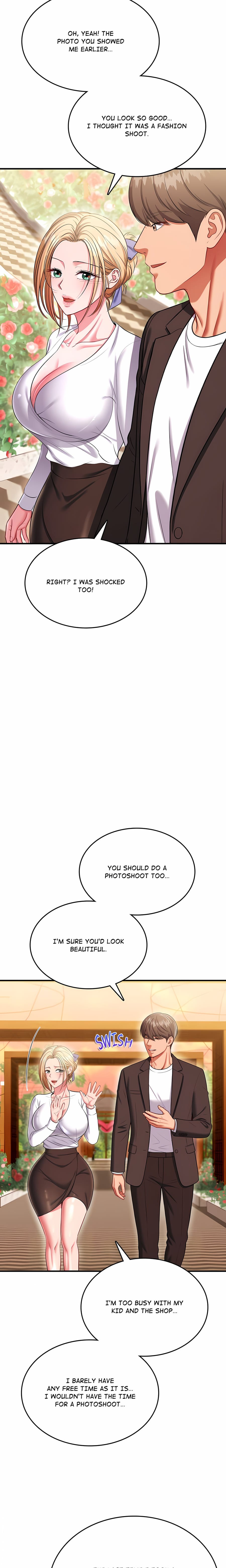 Sexy Desserts Uncensored, chapter 14, page 22 of 31