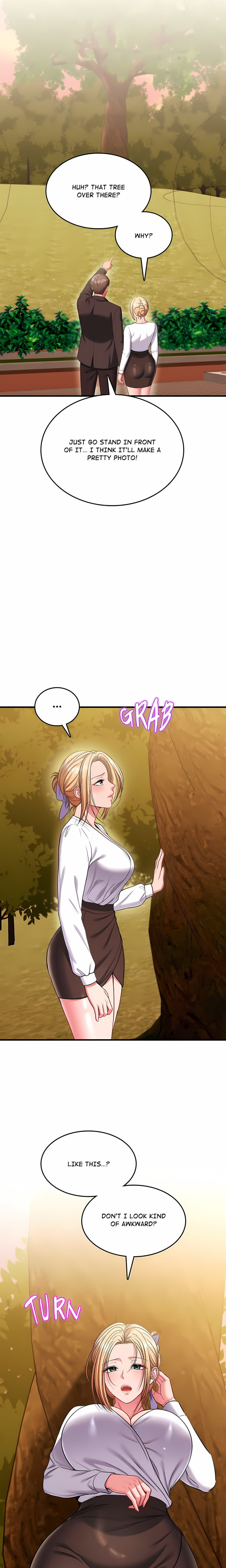 Sexy Desserts Uncensored, chapter 14, page 24 of 31