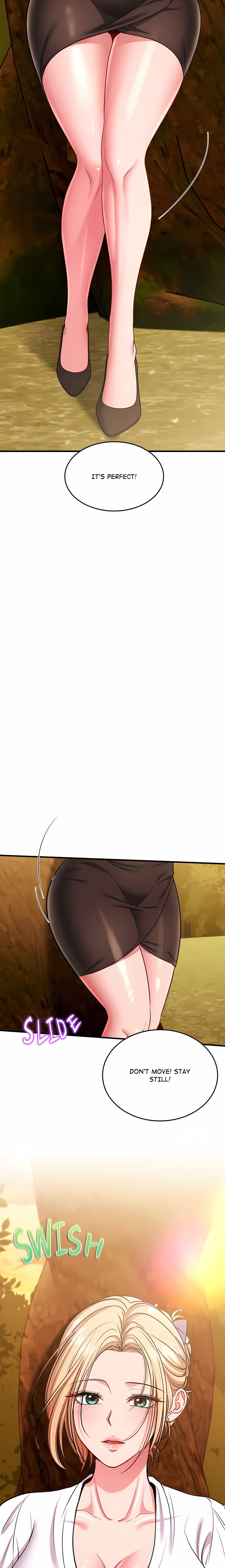Sexy Desserts Uncensored, chapter 14, page 25 of 31