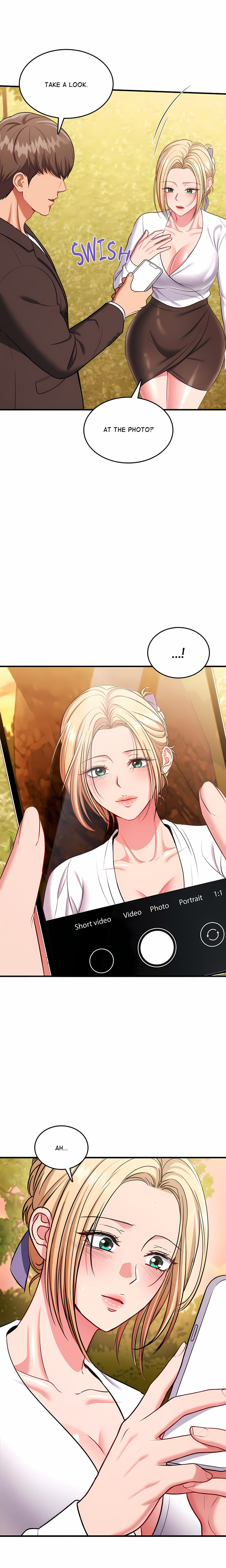 Sexy Desserts Uncensored, chapter 14, page 27 of 31