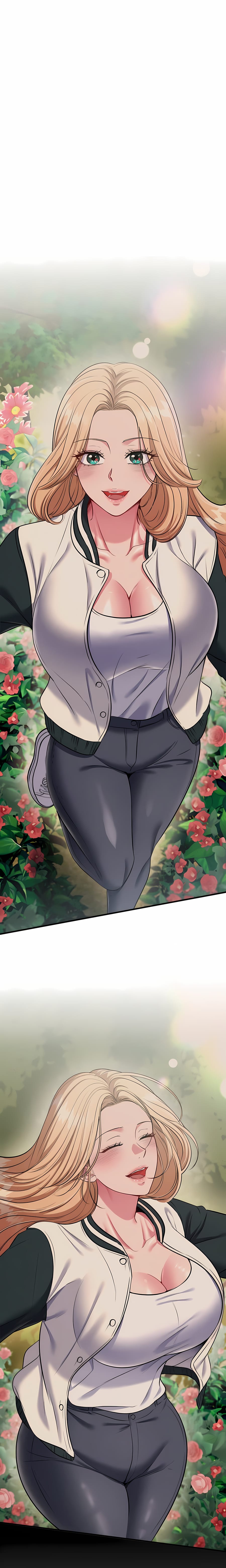 Sexy Desserts Uncensored, chapter 14, page 28 of 31