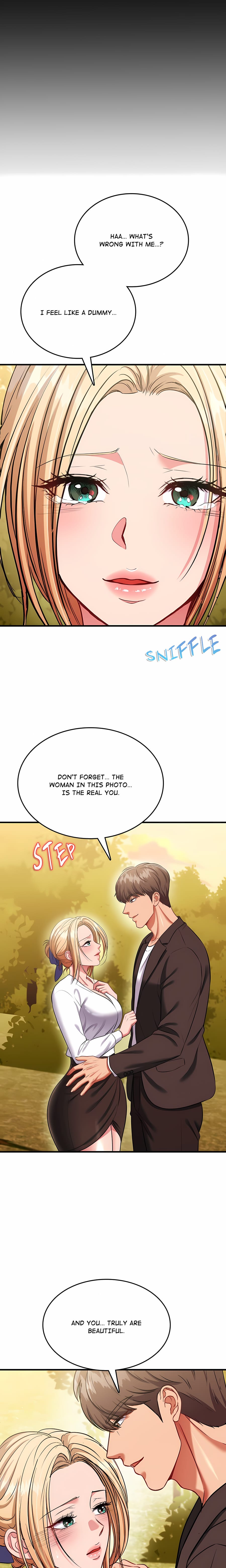 Sexy Desserts Uncensored, chapter 14, page 29 of 31