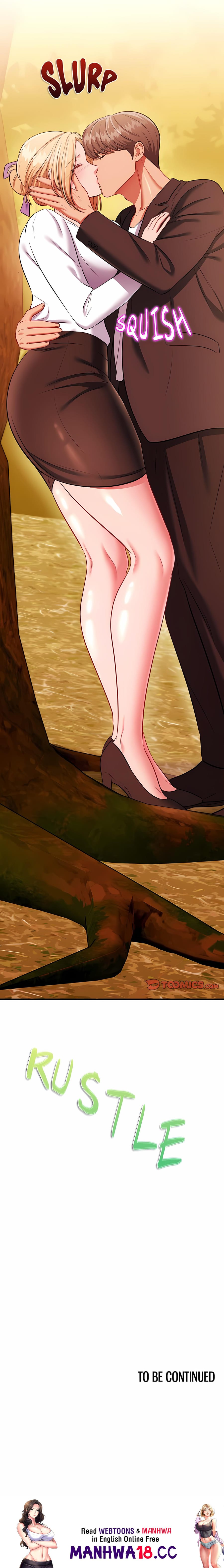 Sexy Desserts Uncensored, chapter 14, page 31 of 31