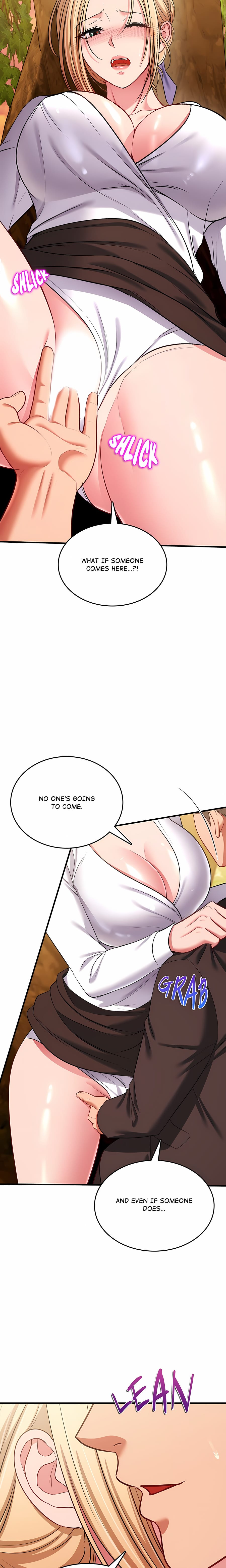 Sexy Desserts Uncensored, chapter 15, page 5 of 30