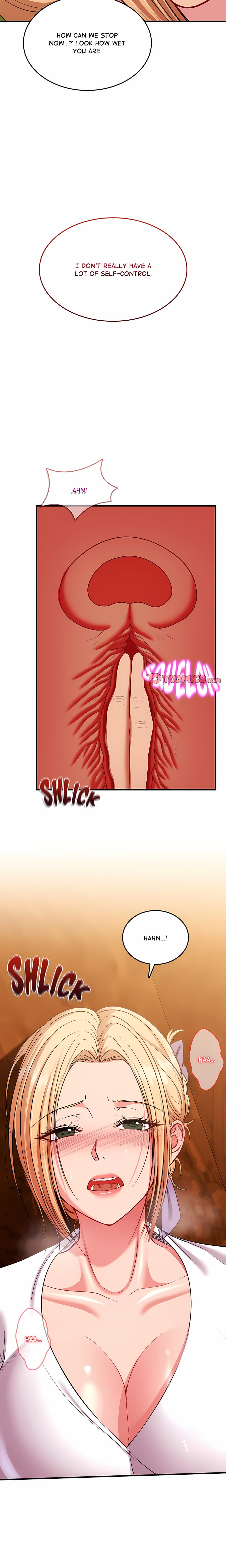 Sexy Desserts Uncensored, chapter 15, page 6 of 30